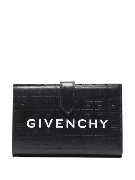 givenchy wallet europe|givenchy bifold wallet.